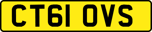 CT61OVS