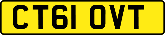 CT61OVT