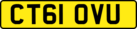 CT61OVU