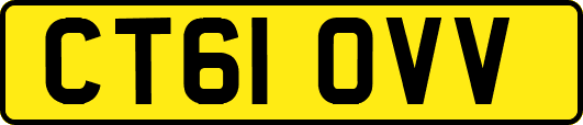 CT61OVV