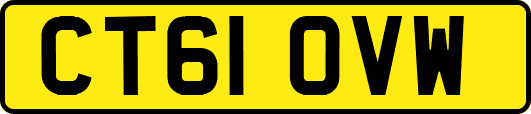 CT61OVW