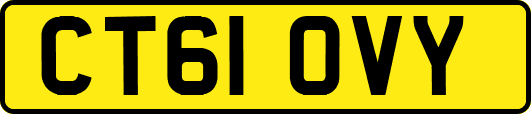 CT61OVY