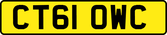 CT61OWC