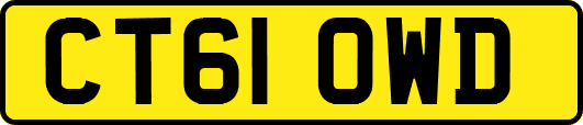 CT61OWD