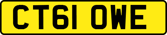 CT61OWE