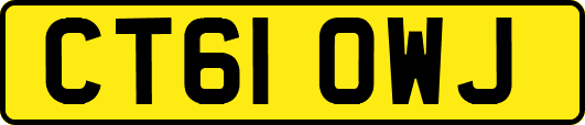 CT61OWJ