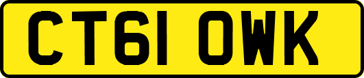 CT61OWK