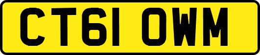 CT61OWM