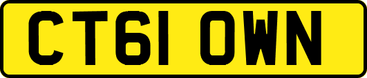 CT61OWN