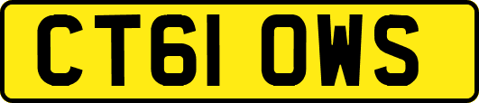 CT61OWS