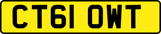 CT61OWT