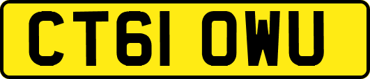 CT61OWU