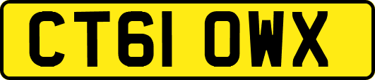 CT61OWX