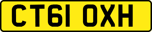 CT61OXH
