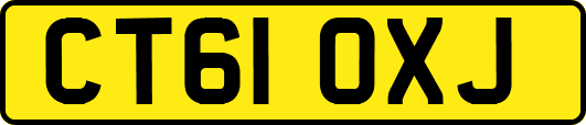 CT61OXJ