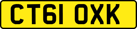 CT61OXK