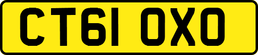 CT61OXO
