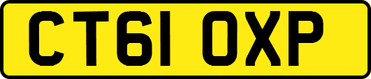 CT61OXP
