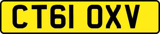 CT61OXV