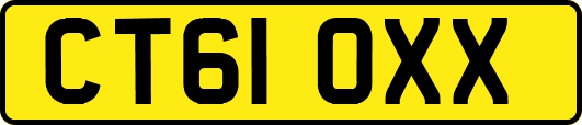 CT61OXX