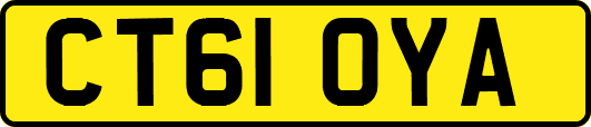 CT61OYA