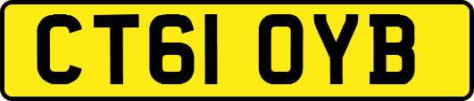 CT61OYB