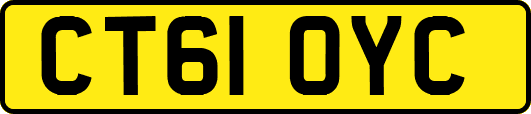 CT61OYC