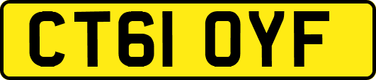 CT61OYF