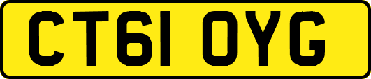 CT61OYG