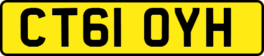 CT61OYH