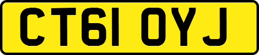 CT61OYJ