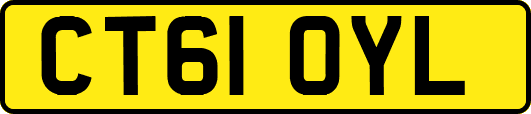CT61OYL