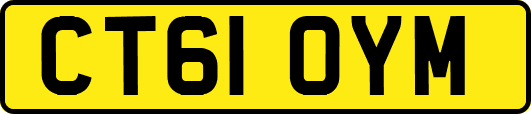 CT61OYM