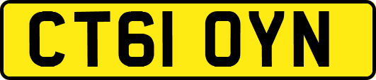 CT61OYN