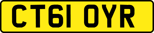 CT61OYR