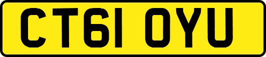 CT61OYU