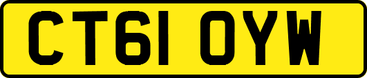 CT61OYW