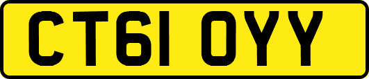 CT61OYY