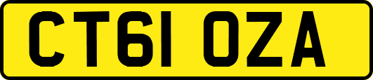 CT61OZA