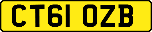 CT61OZB