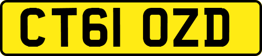 CT61OZD
