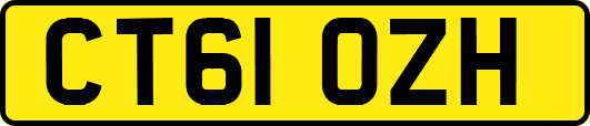 CT61OZH