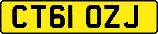CT61OZJ