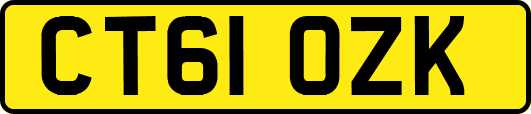 CT61OZK