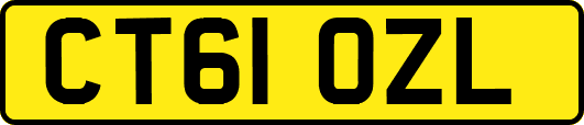 CT61OZL