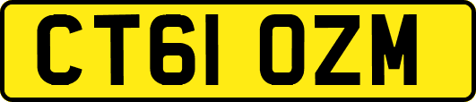 CT61OZM