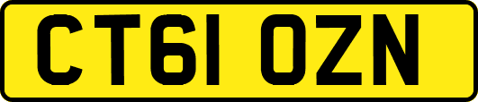 CT61OZN
