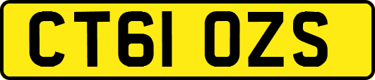 CT61OZS