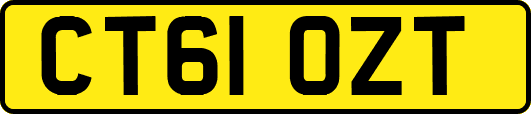 CT61OZT
