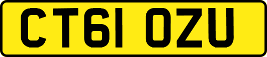CT61OZU